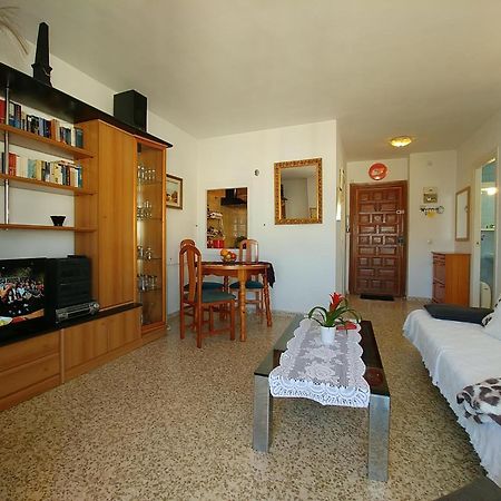 Apartamento Albaida 2 5J Nerja Exterior foto
