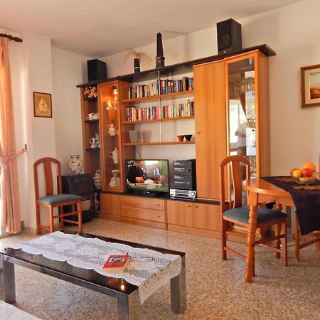 Apartamento Albaida 2 5J Nerja Exterior foto