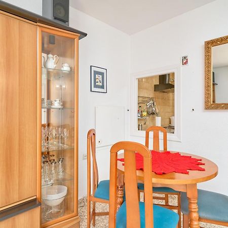 Apartamento Albaida 2 5J Nerja Exterior foto