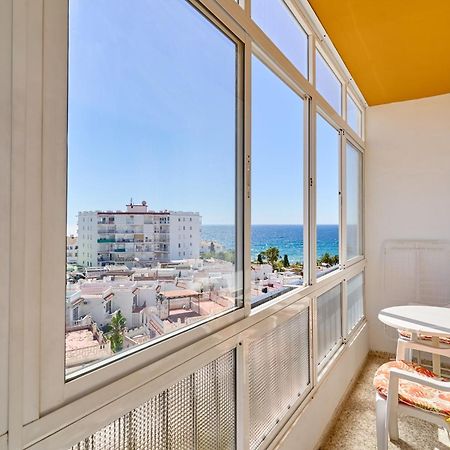 Apartamento Albaida 2 5J Nerja Exterior foto