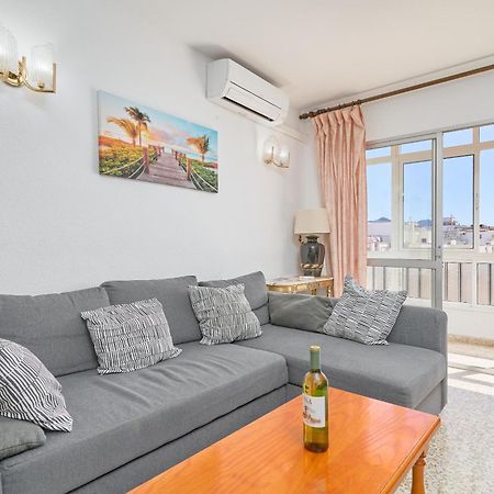 Apartamento Albaida 2 5J Nerja Exterior foto