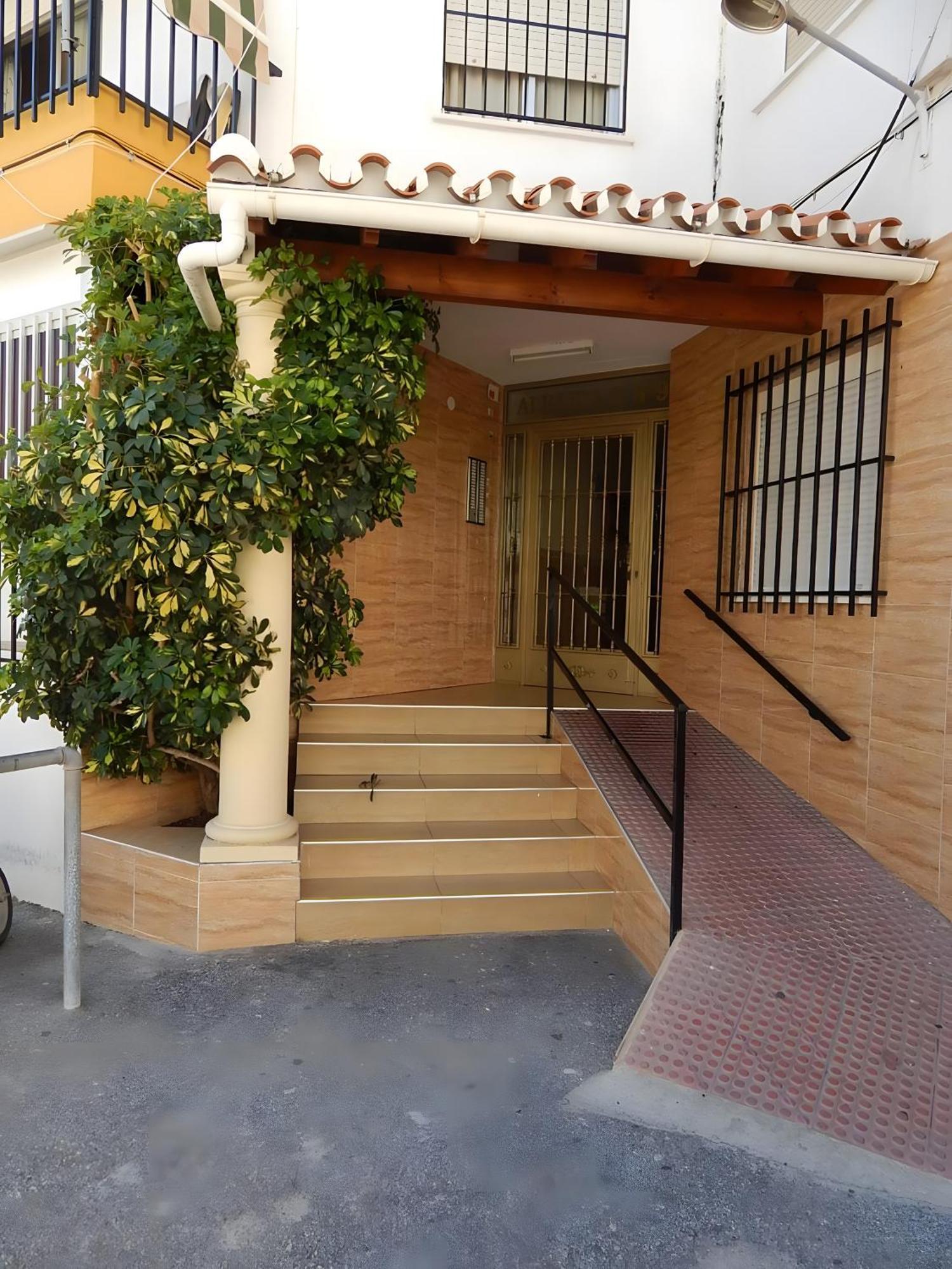 Apartamento Albaida 2 5J Nerja Exterior foto