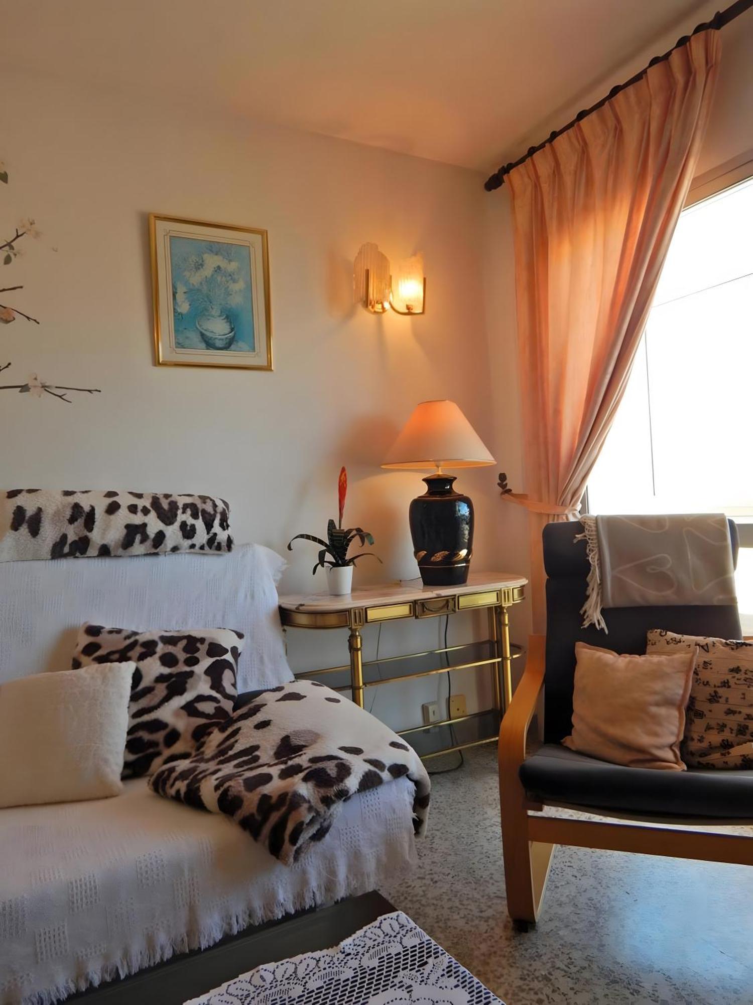 Apartamento Albaida 2 5J Nerja Exterior foto