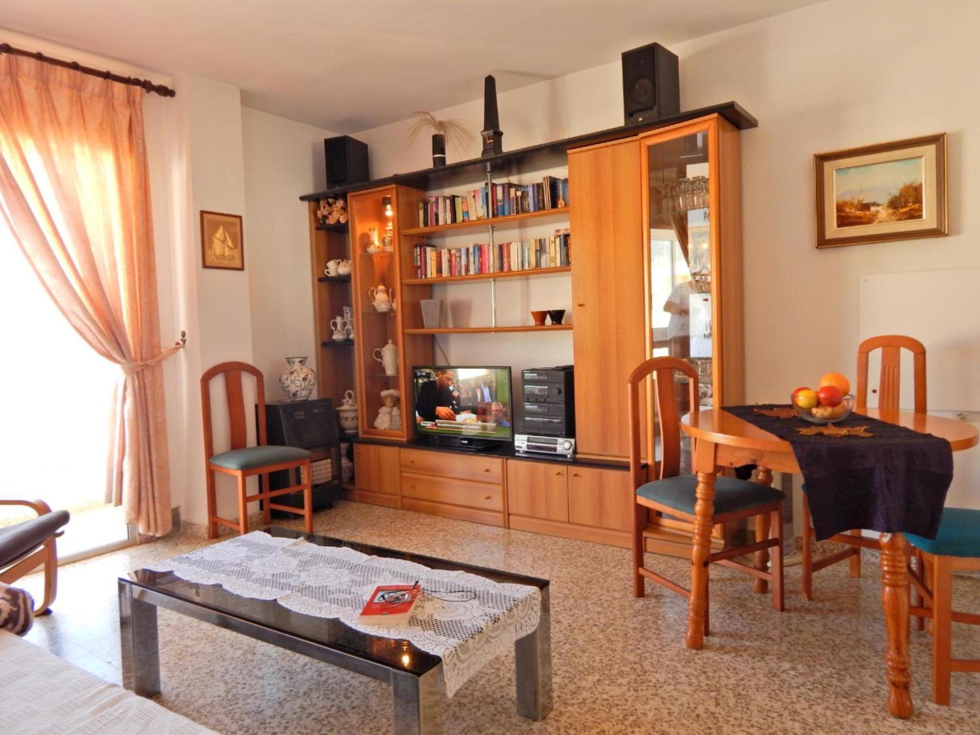 Apartamento Albaida 2 5J Nerja Exterior foto