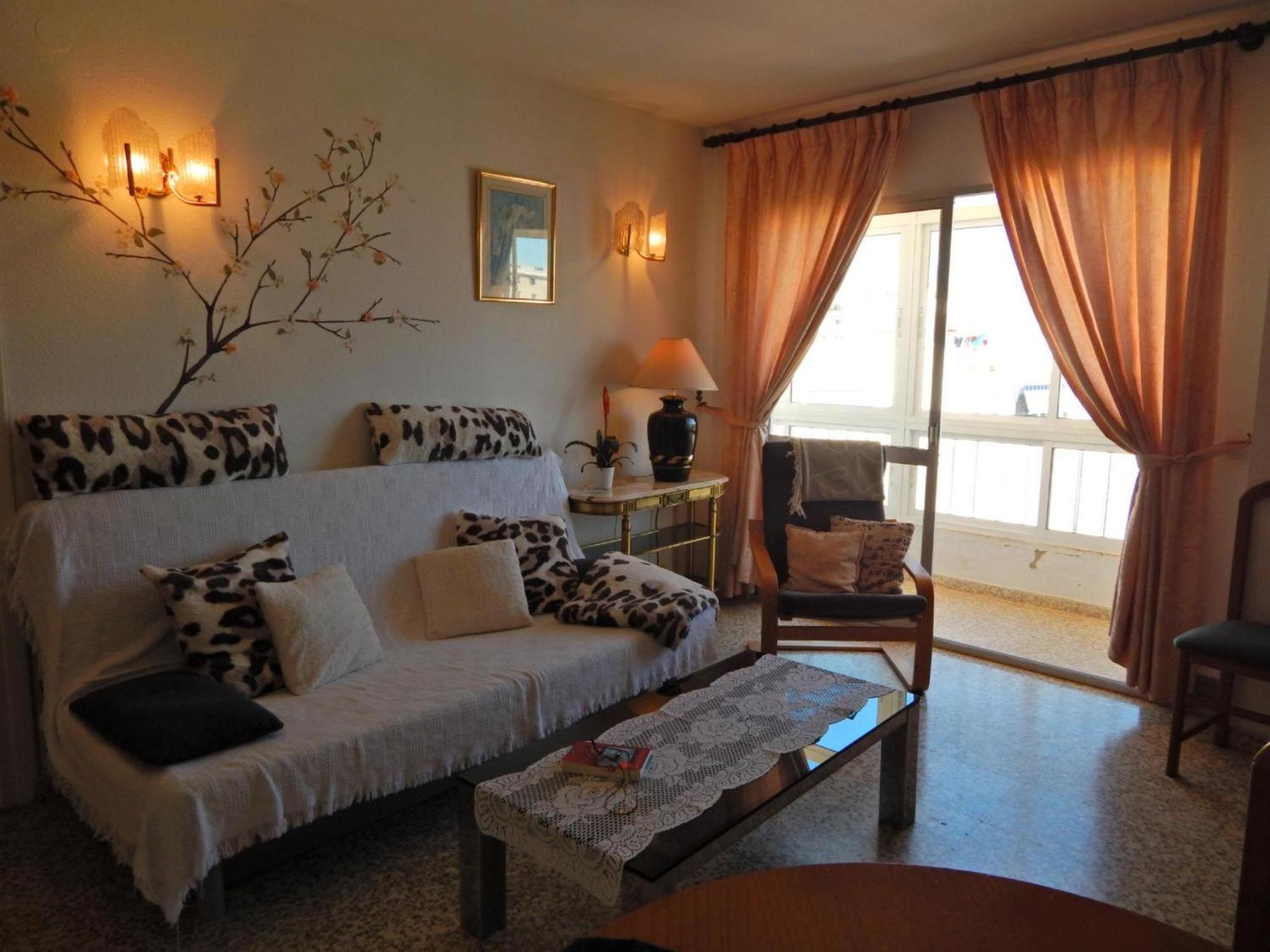 Apartamento Albaida 2 5J Nerja Exterior foto