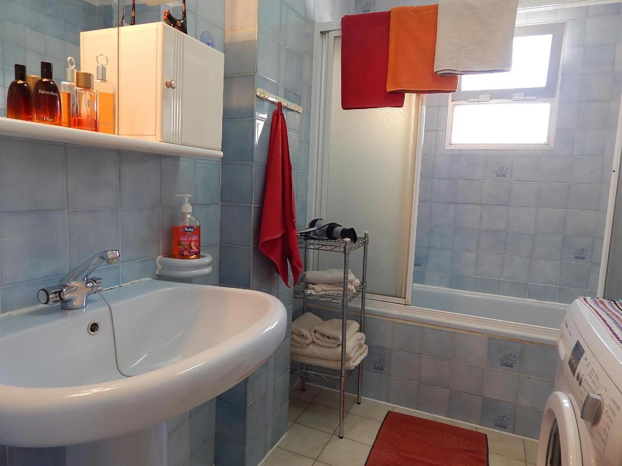 Apartamento Albaida 2 5J Nerja Exterior foto