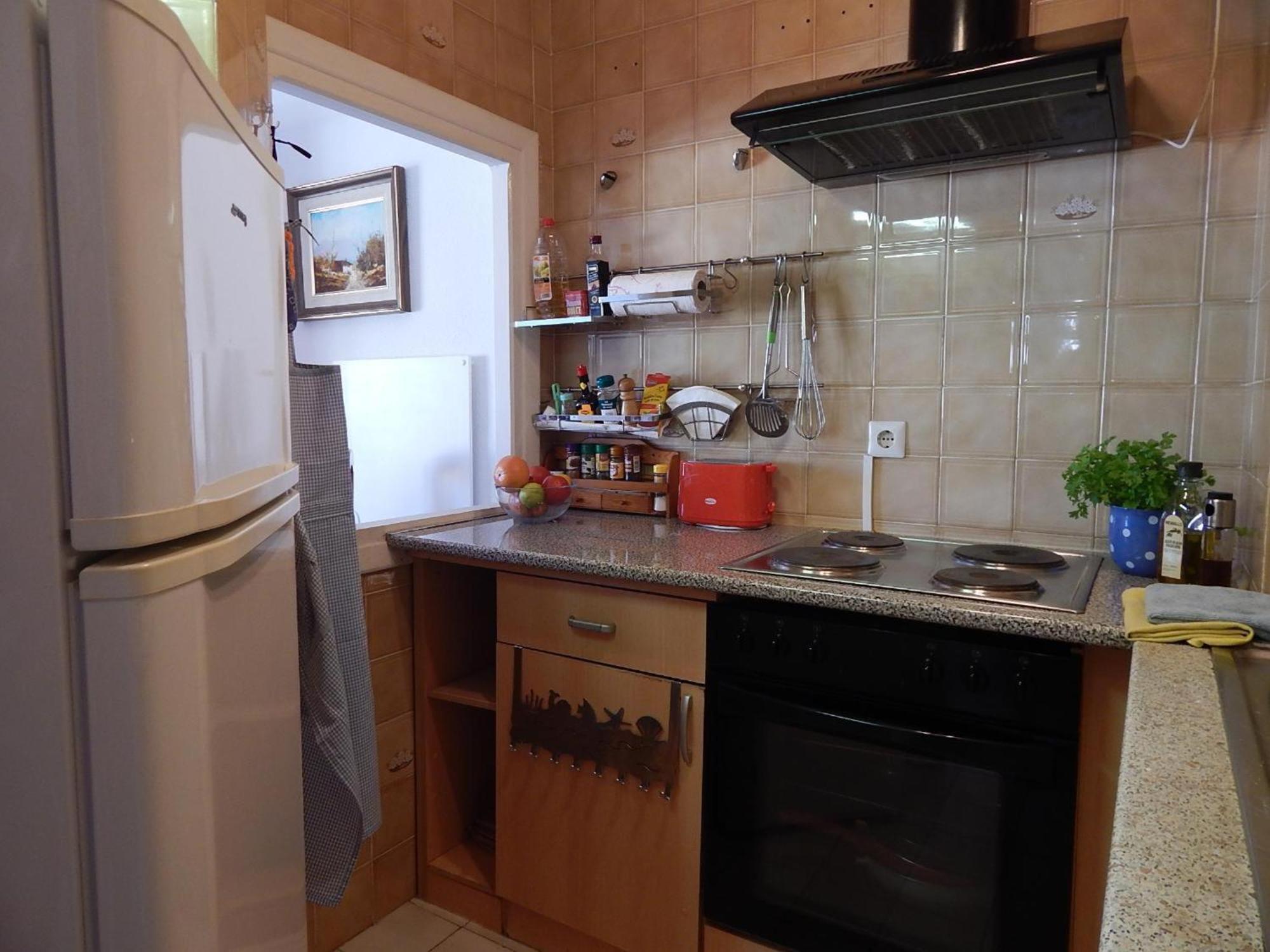 Apartamento Albaida 2 5J Nerja Exterior foto