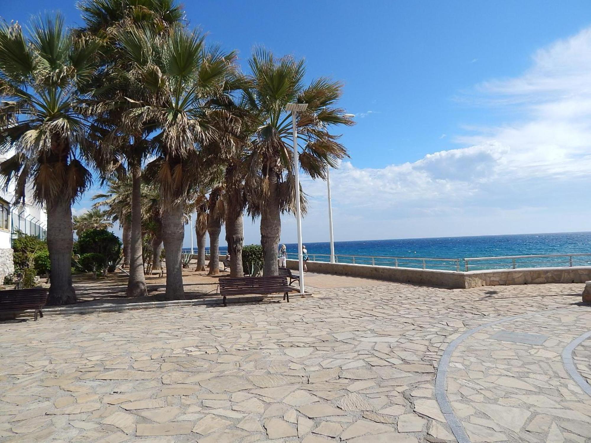 Apartamento Albaida 2 5J Nerja Exterior foto