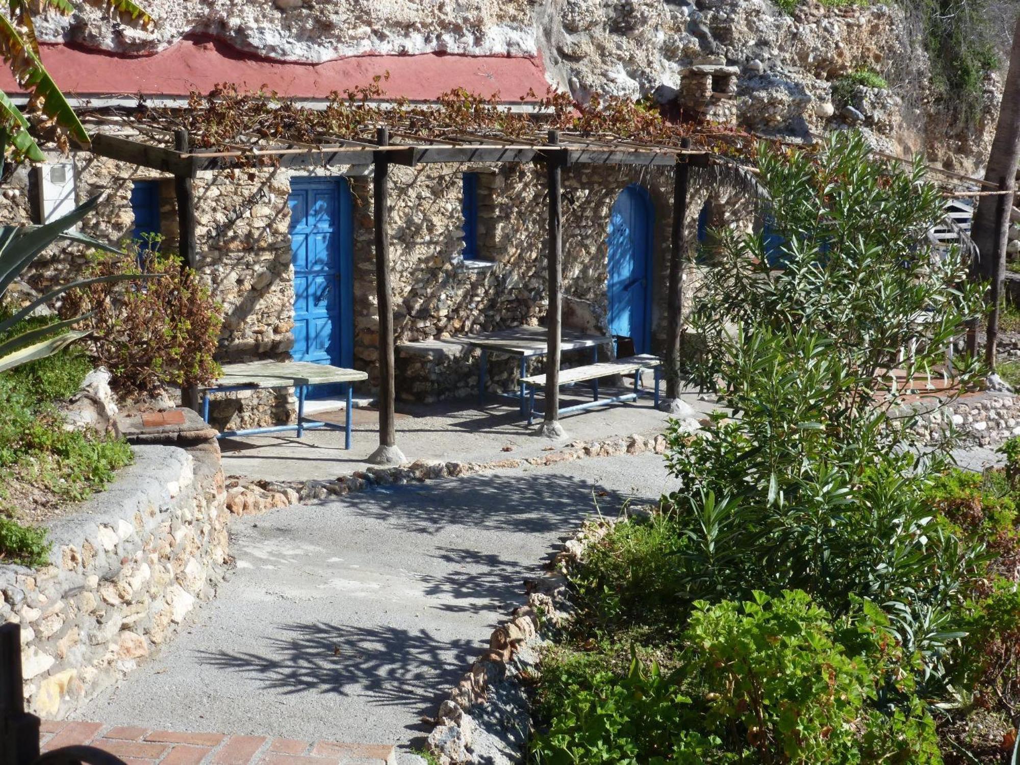 Apartamento Albaida 2 5J Nerja Exterior foto