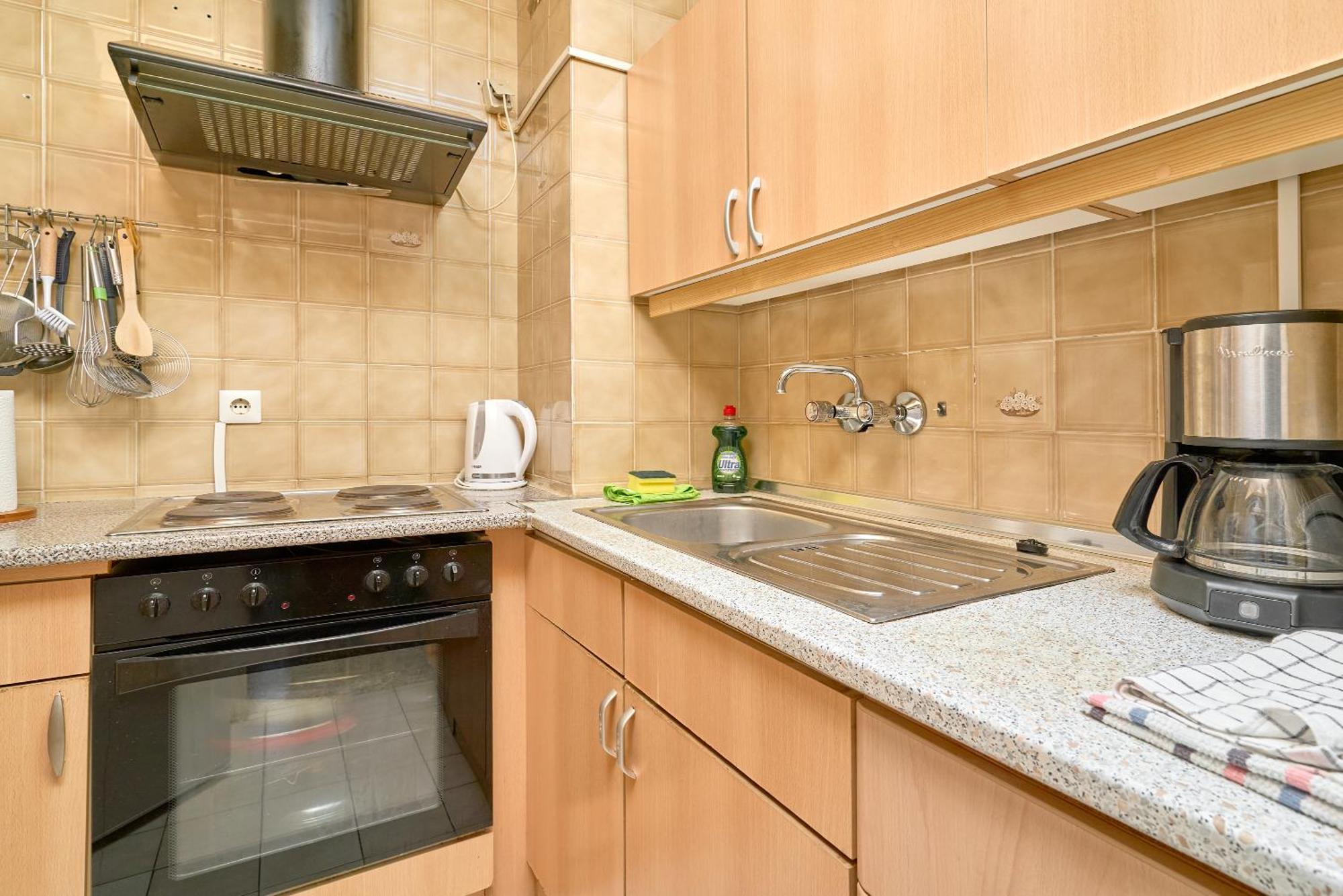 Apartamento Albaida 2 5J Nerja Exterior foto