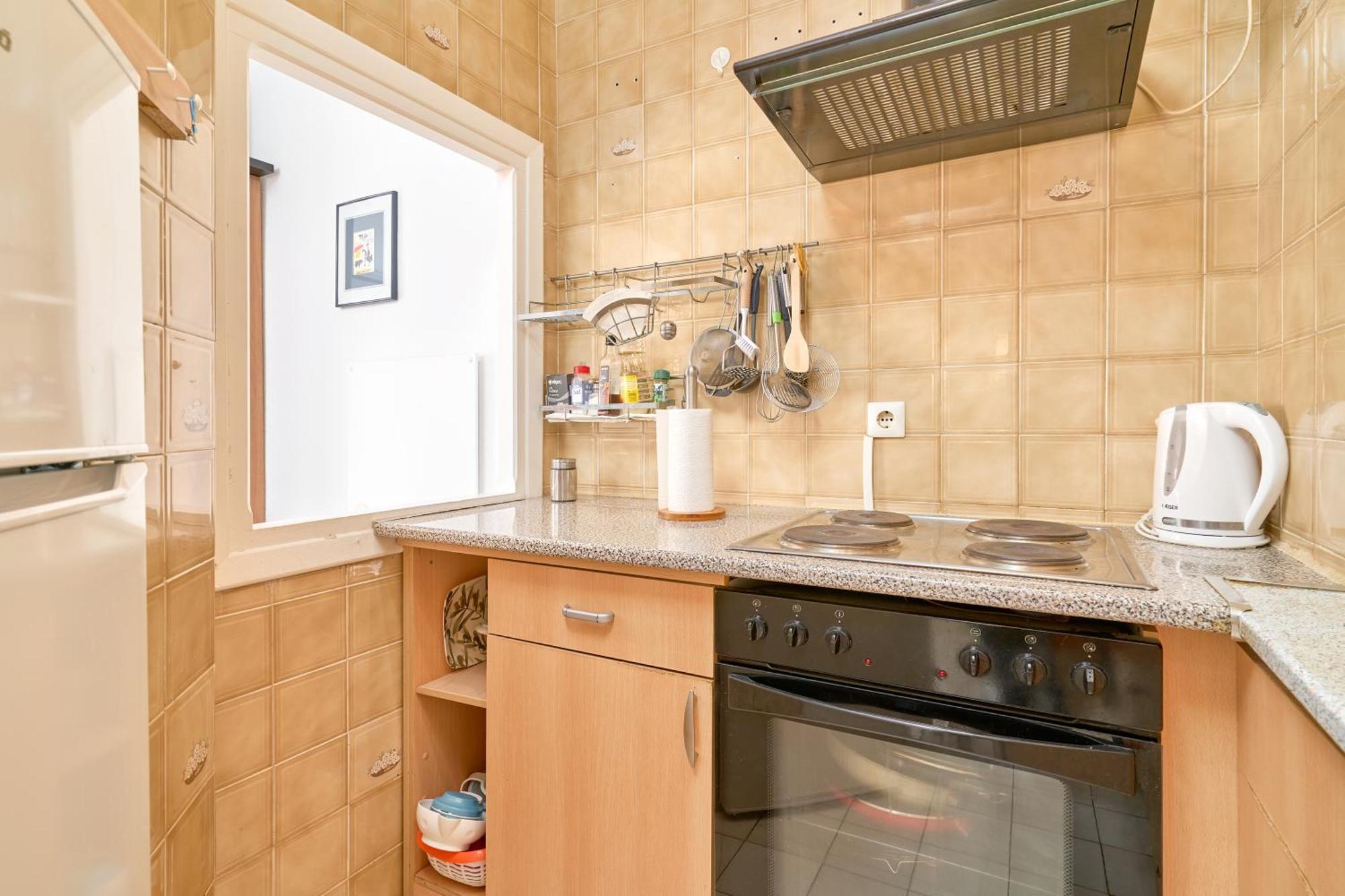 Apartamento Albaida 2 5J Nerja Exterior foto